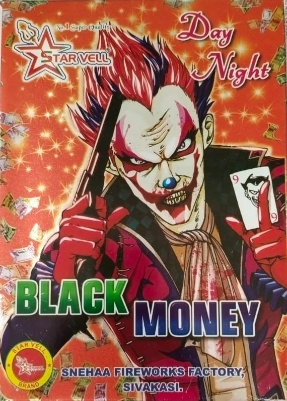 Black Money