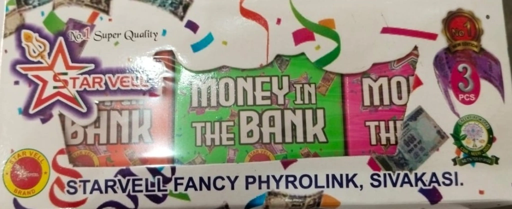 Money in the Bank