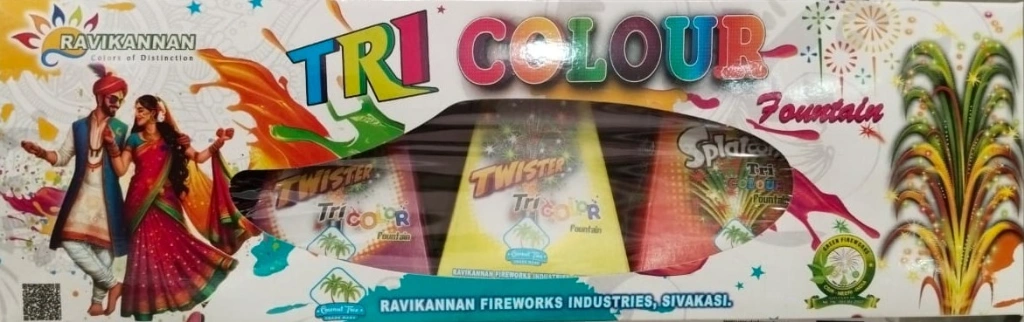 TricolourFunction