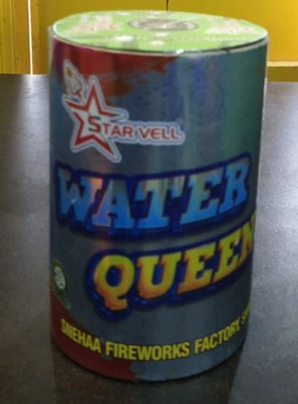 Waterqueen