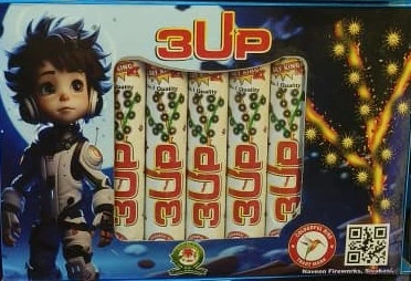 3Up Function