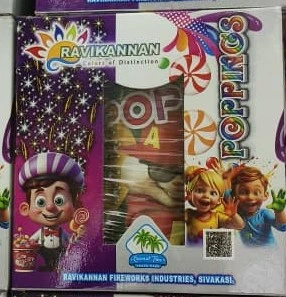 Popins Fountain
