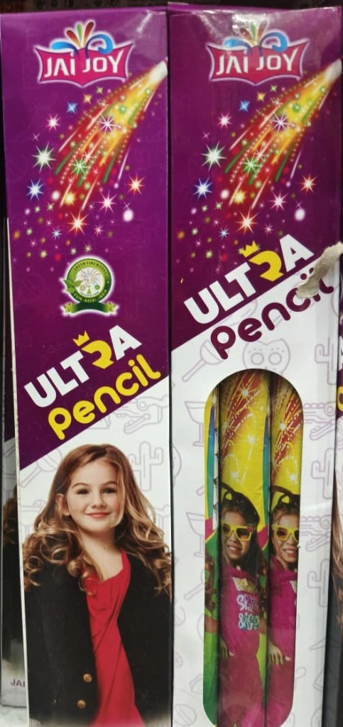 UltraCandle