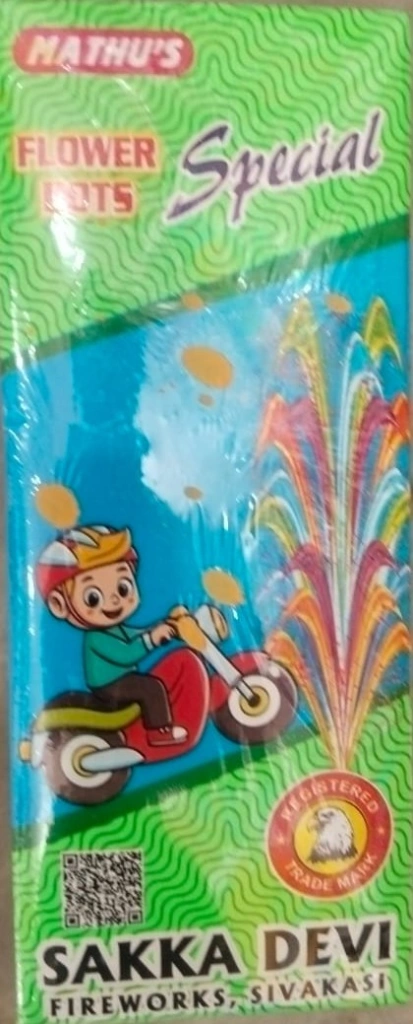 FlowerPotsSpecial