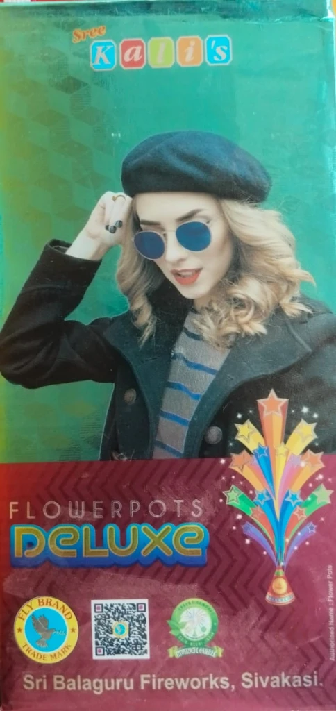 Colourkoti Deluxe (5 PCS)