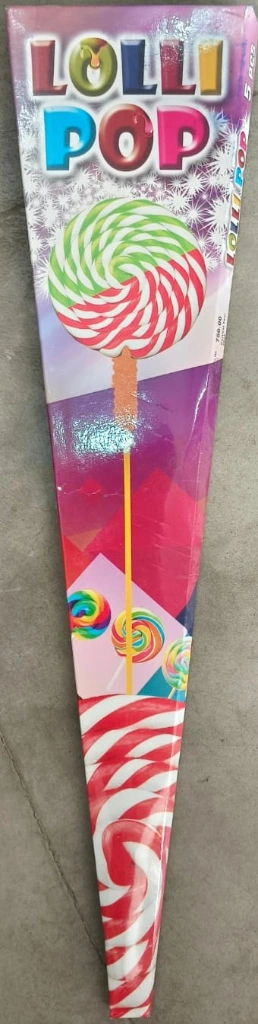 Lolipop