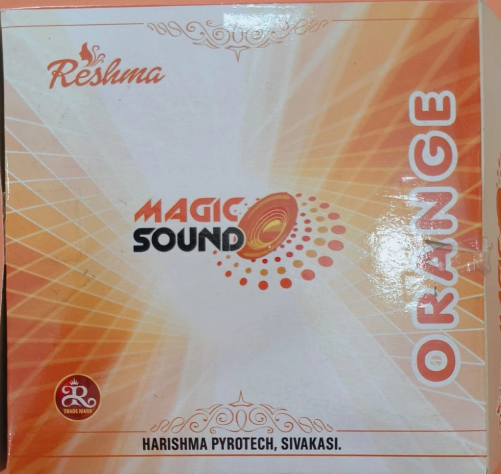 Magic Sound