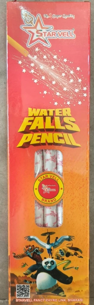 Water Falls