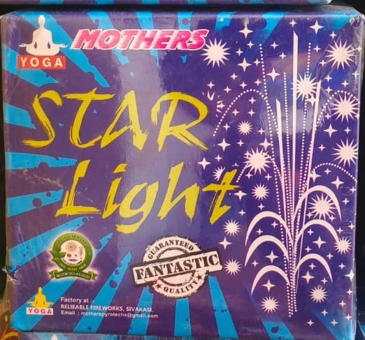 Star Light