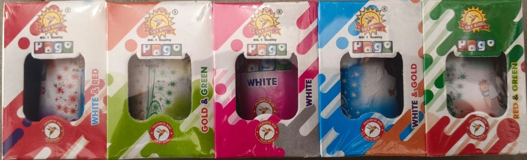 Pogo (5 Pcs)