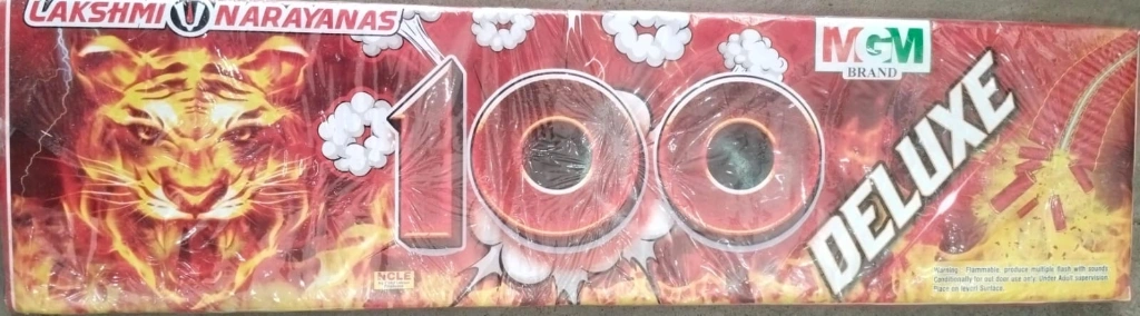 100 Deluxe