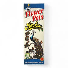FlowerPots Asoka