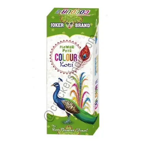 Colourkoti Company