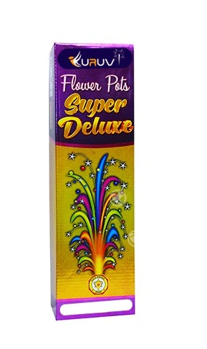 Colourkoti Super Deluxe