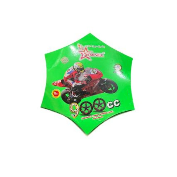 900CC