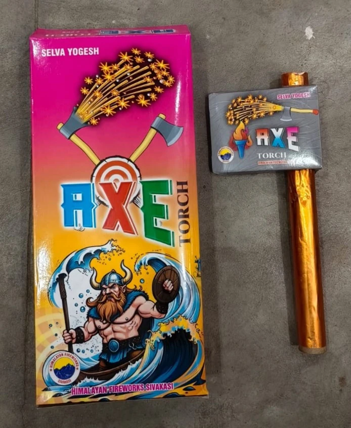 AXE