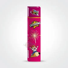 7 Cm Colour Sparklers