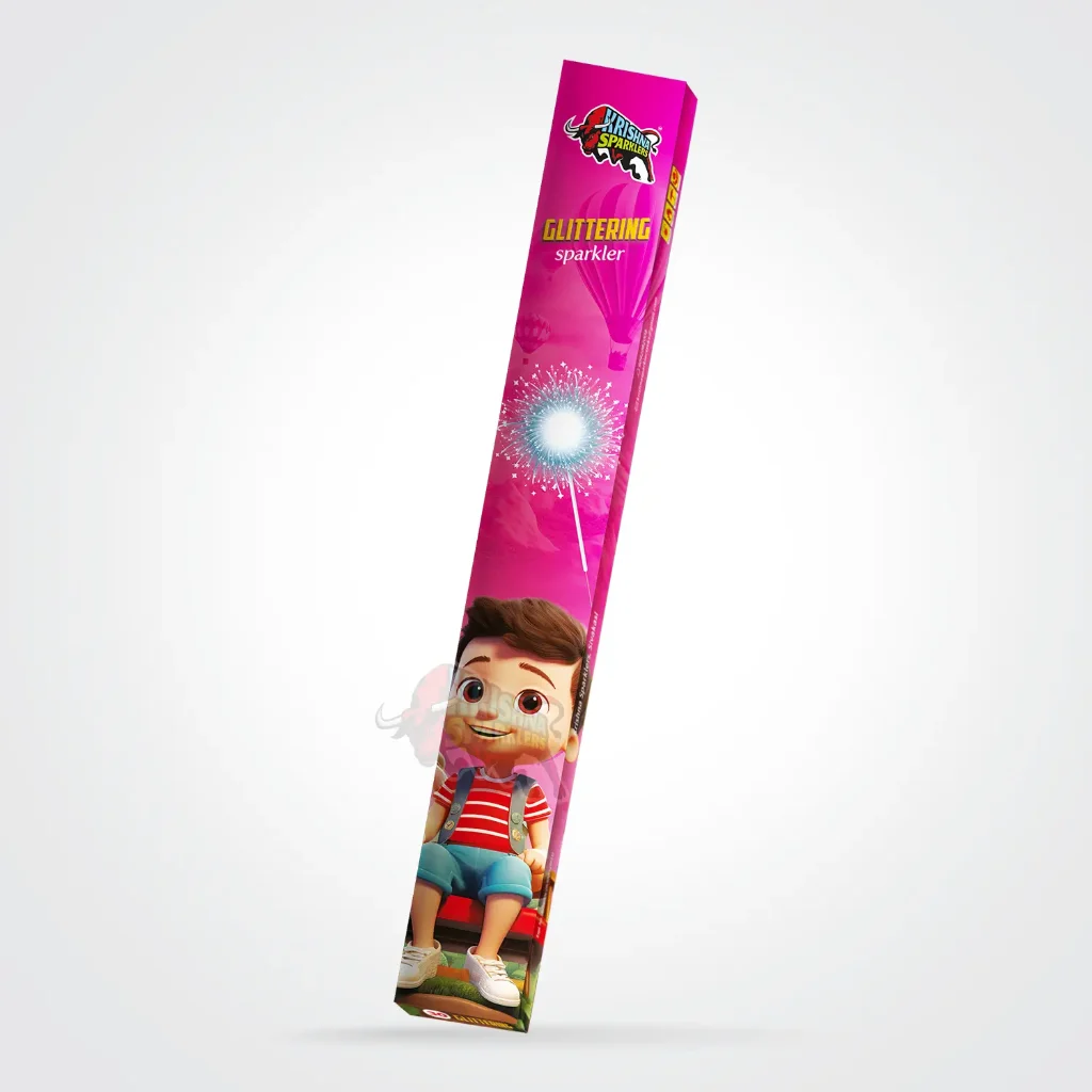 30 Cm Colour Sparklers