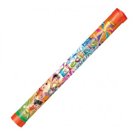50 Cm Electric Sparklers