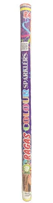75 Cm Colour Sparklers