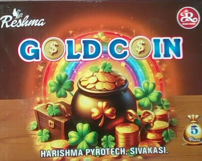 Gold Coin